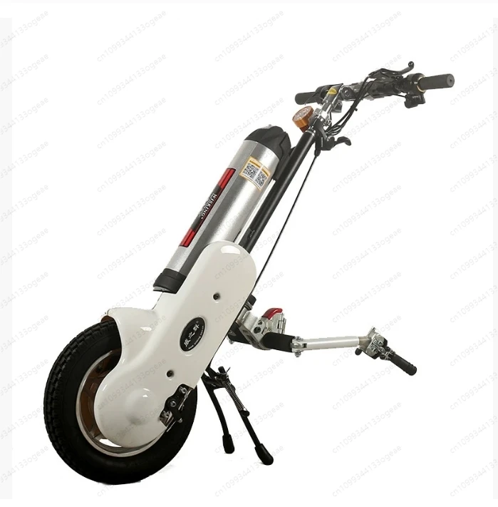 

36 В/15 Ач 12-дюймовый электропривод для инвалидных колясок, дополнительные устройства, электрические системы для ручных велосипедов