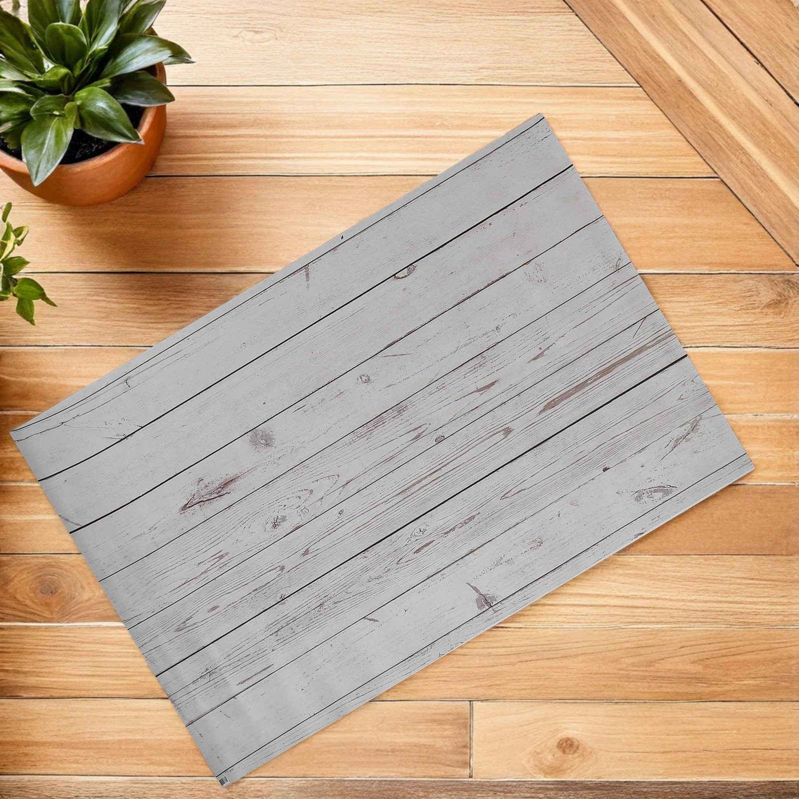 

3pcs Background Sticker Double Sided Wood Grain Photography Paper Waterproof Tabletop Backdrop For Food Jewelry