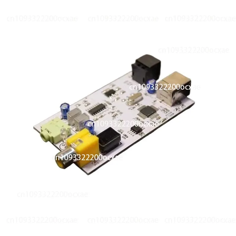 

HiFi computer sound card digital