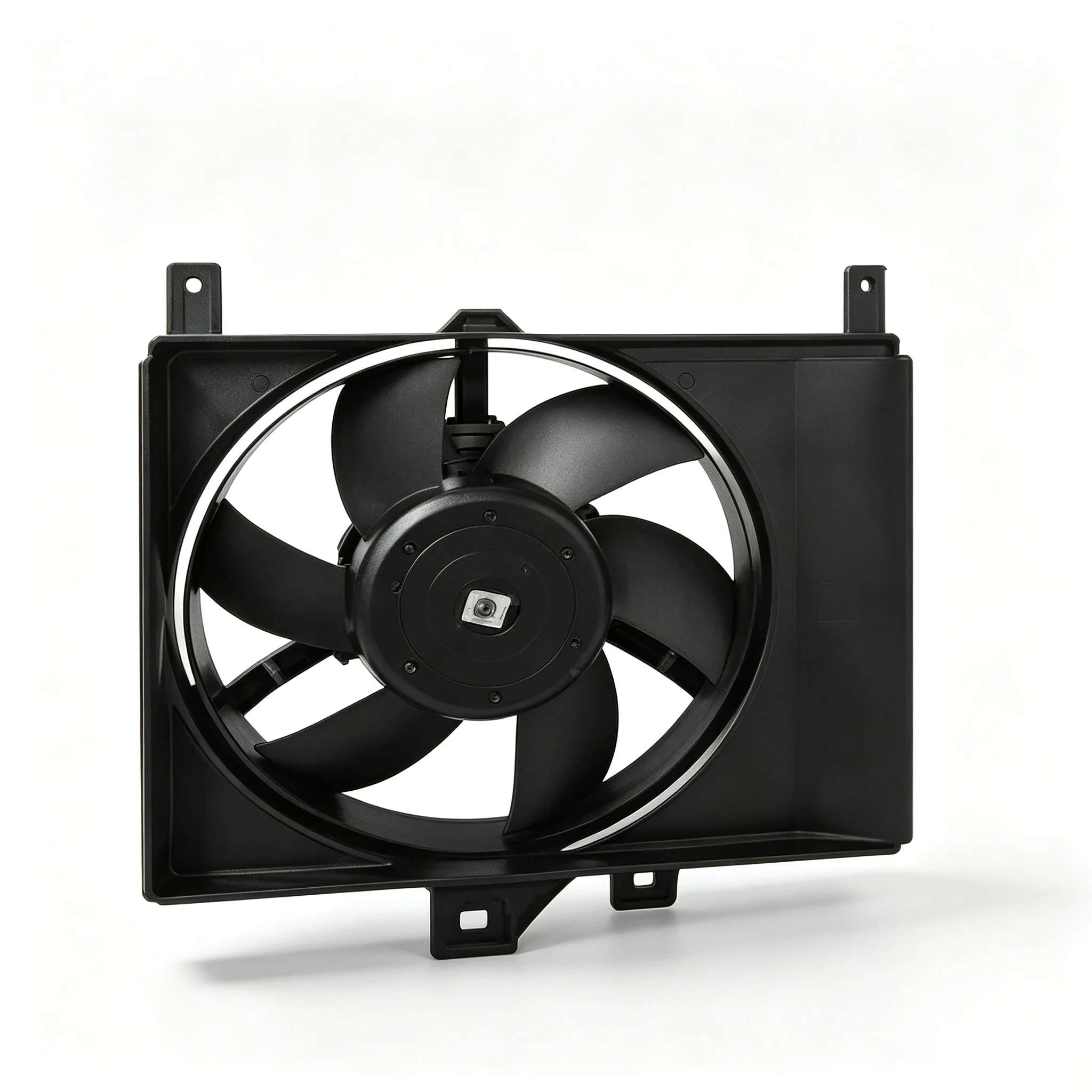 Auto Part Radiator Cooling Fan Motor for Smart City-Coupe 0003127V007