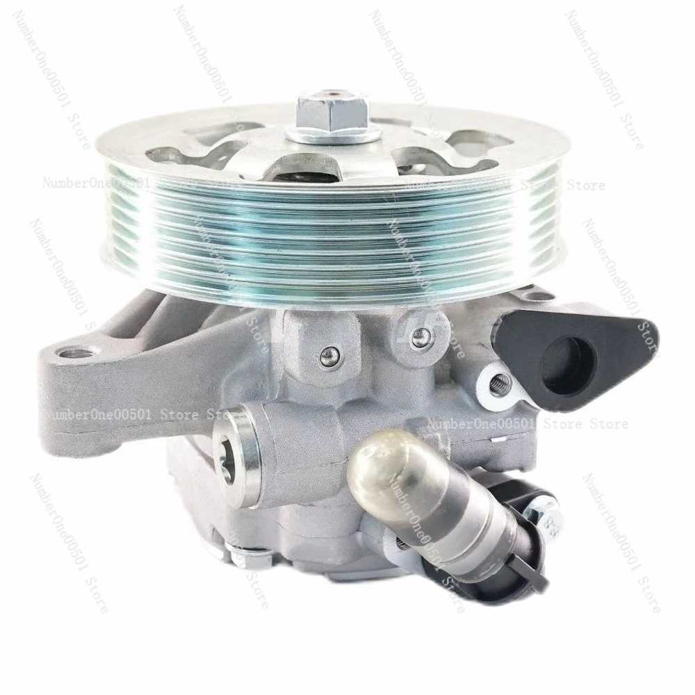 56110-RNA-A01 Power Steering Pump For Honda 21-5456 Hydraulic Steering Pump Auto Vehicle Repair Replacement Parts