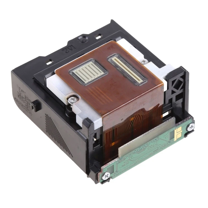 

Original Color Printhead Replacement for PIXMA iP100 Printer for Head Nozzle QY6-0068 QY6-0068-000 QY6 0068 Printing Dropship