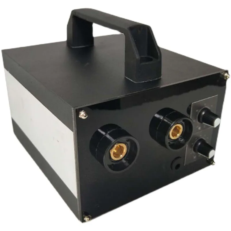 DIY lithium battery welding special , small spot welding machine pure nickel, nickel plating spot welding machine
