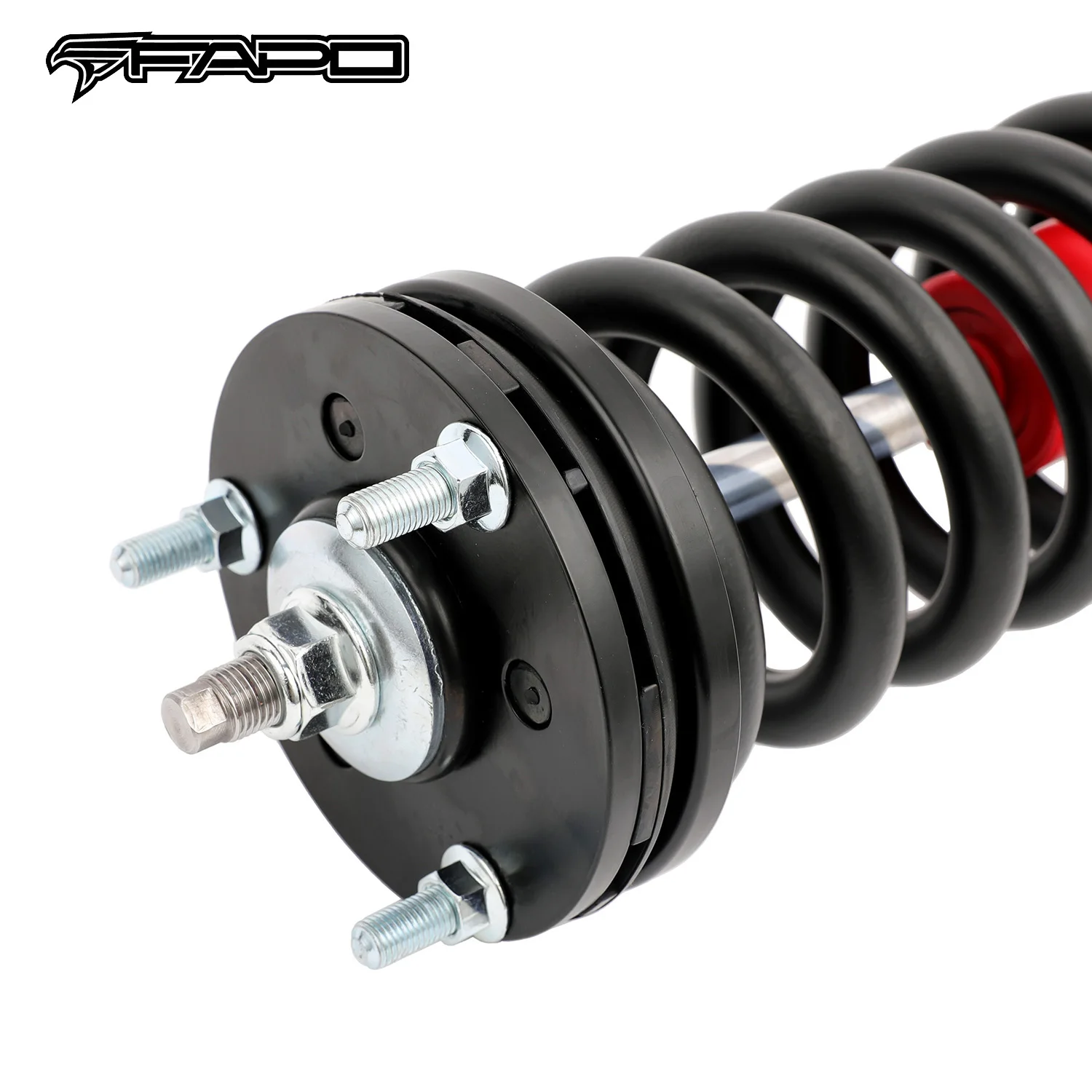 TLF FAPO PA164210 para Tacoma 2005 - 2021 delantero 0-2 "Kit de elevación de alta calidad amortiguadores de suspensión amortiguador Coilover