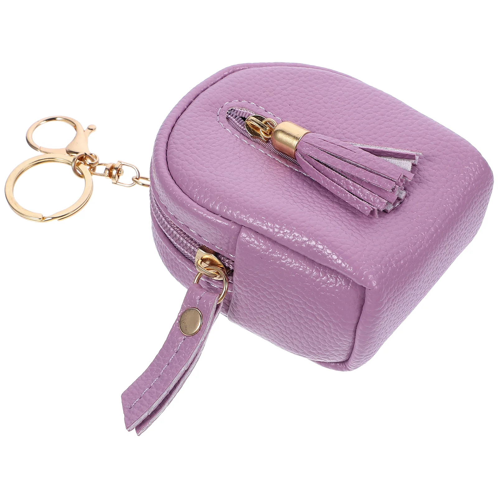 

Coin Purse Zipper Bag Small Coin Pouch Storage Keys Receipts Daily Use School Shopping Pocket
