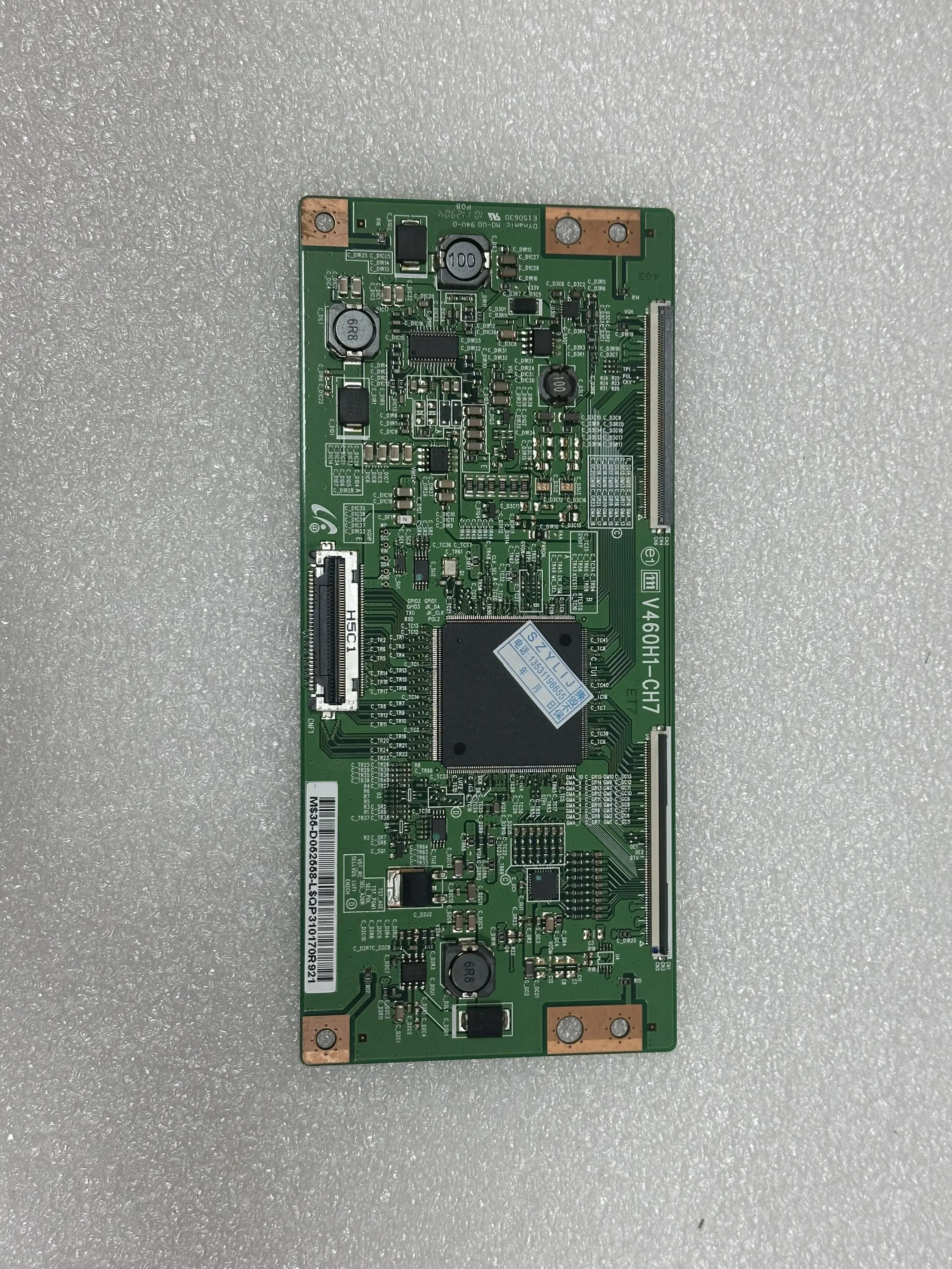 Original V460H1-CH7…