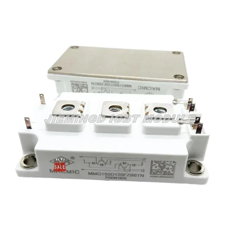 

MMG150D120FZB6TN MMG200D120B6HN MMG300D120B6TN NEW ORIGINAL IGBT MODULE In Stock Quality Assurance