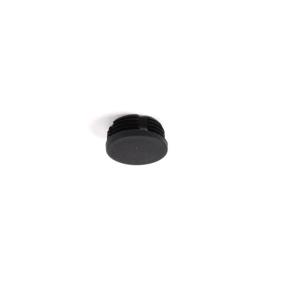 Screw Cover Cap Door Handle Screw Trim ABS Plastic Construction Quick Installation Process OEM Number 5141903734
