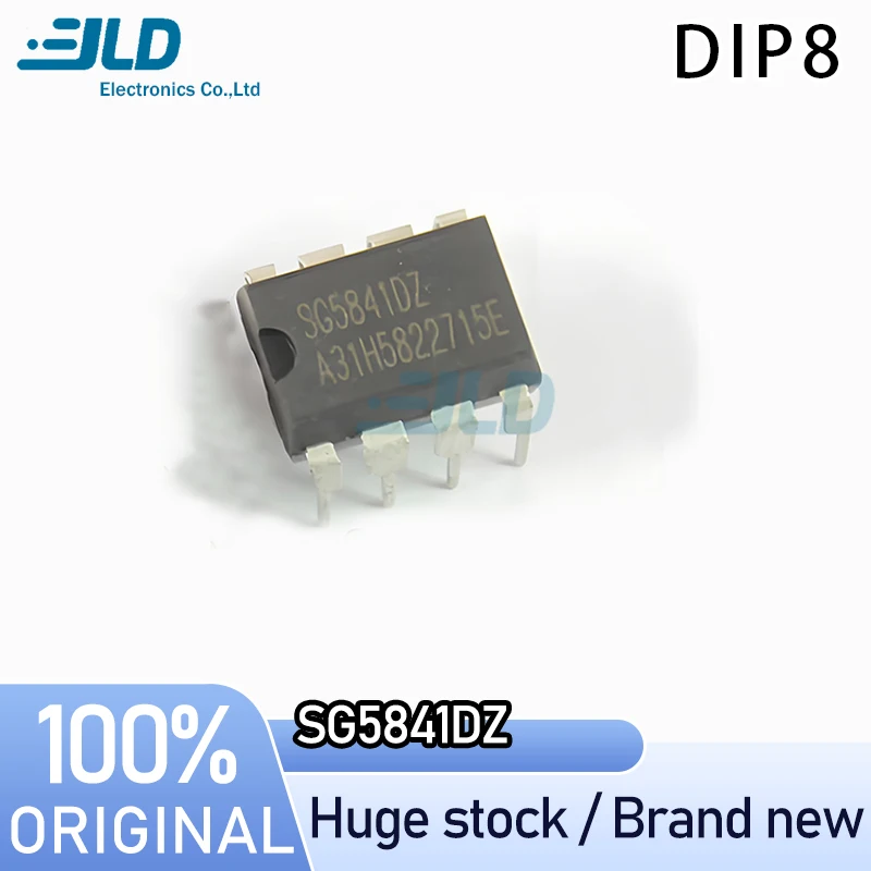 

(3-10piece) 100% New SG5841DZ MSOP8 Chipset Professional one-stop ordering Adequate stock Chip Electronics