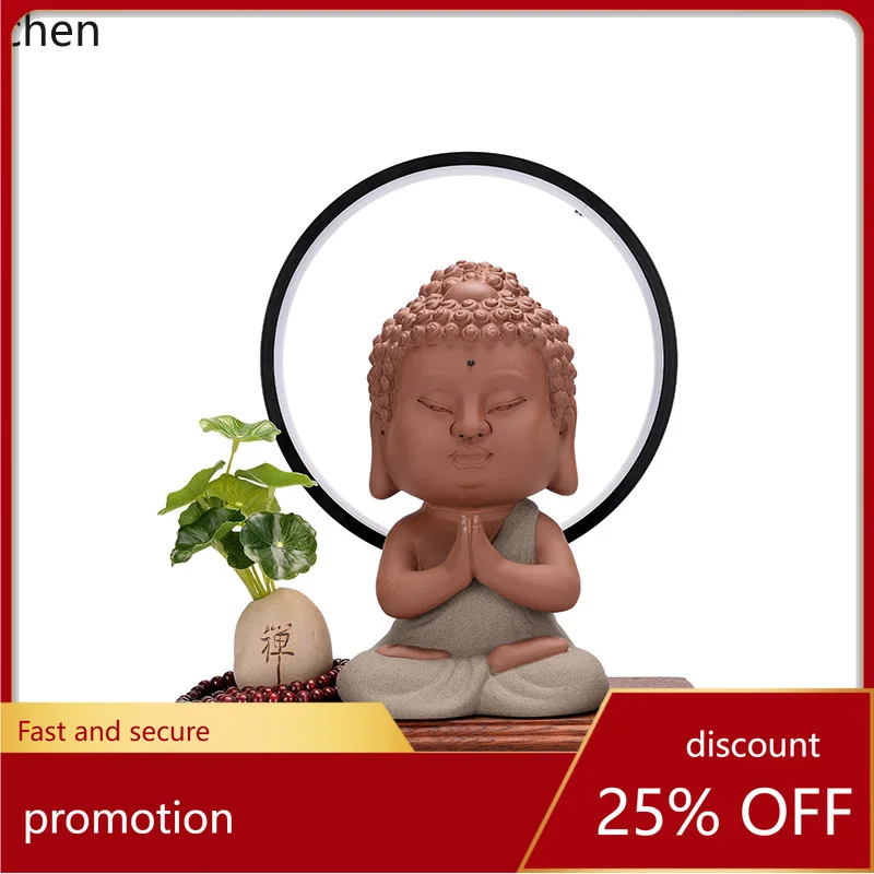

Cz1 creative chinoiserie home backflow incense ornaments casual modern office living room tv cabinet bogu rack decorative