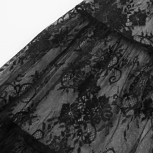 8 Hauptverkaufsrock transparent Lonha - №6