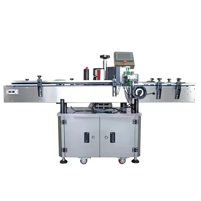 【Seller's Recommendation】New Design 250 to 500 ml Pop Can Filling and Sealing hine Commercial Food Can Sealer