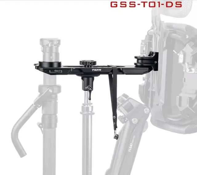 TILTA Float GSS-T01-QPA GSS-T01-DS GSS-T01 Stabilizing Arm for