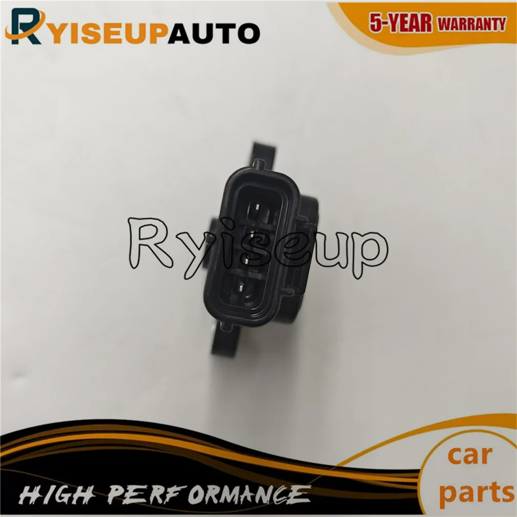 Nuovo sensore TPS di posizione dell'acceleratore di alta qualità OEM 135-85884 compatibile con YAMAHA 07 08 YZF R1 2007 2008