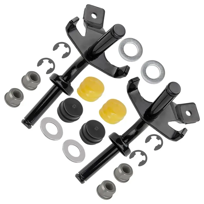 

Комплект запасных частей рулевого шпинделя GY20047 GY20048 для моделей L110 L111 L118 L120 L130 G110, правая и левая