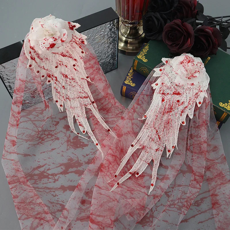 Masque de fête Sexy pour femmes, masque à fleurs, Costume de mascarade, Vintage pour Halloween, mascarade du réveillon du nouvel an