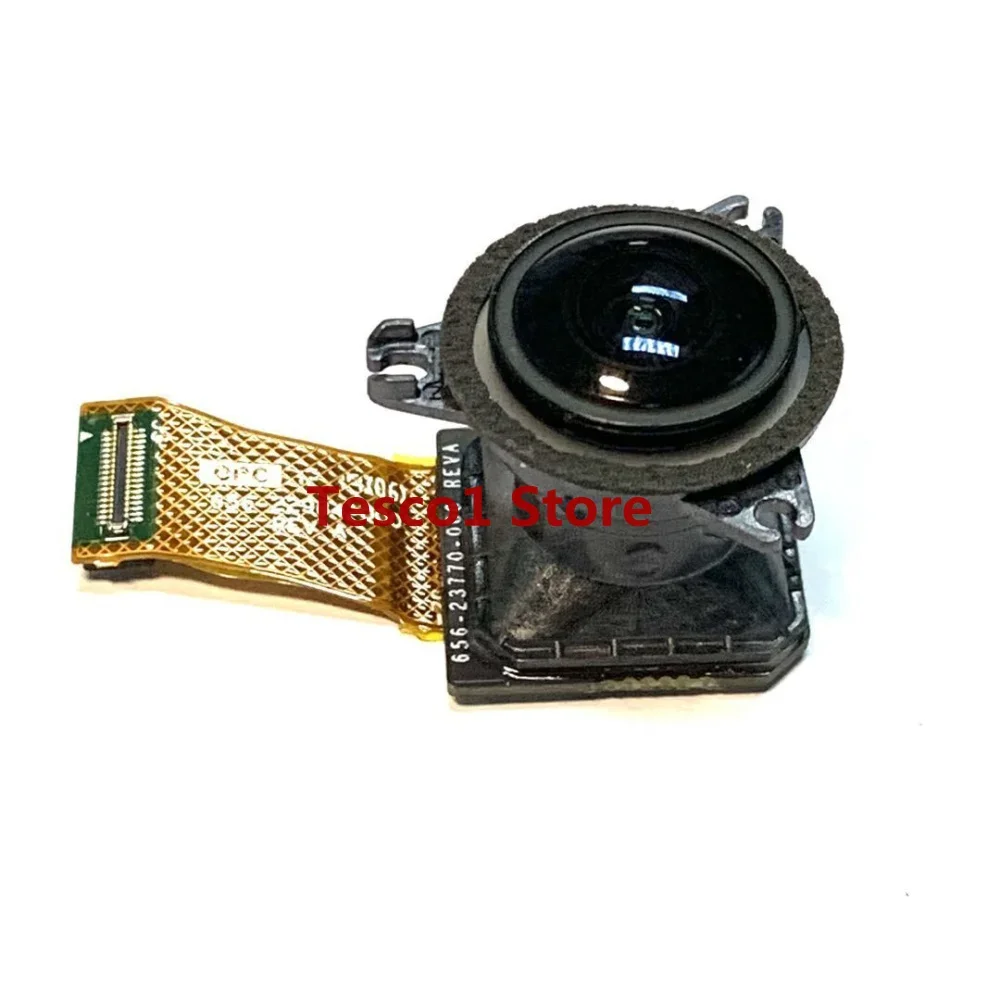 

New Original For GoPro Hero 7 white Camera Wide Angle Lens with ccd with flex cable Replacement Repair part