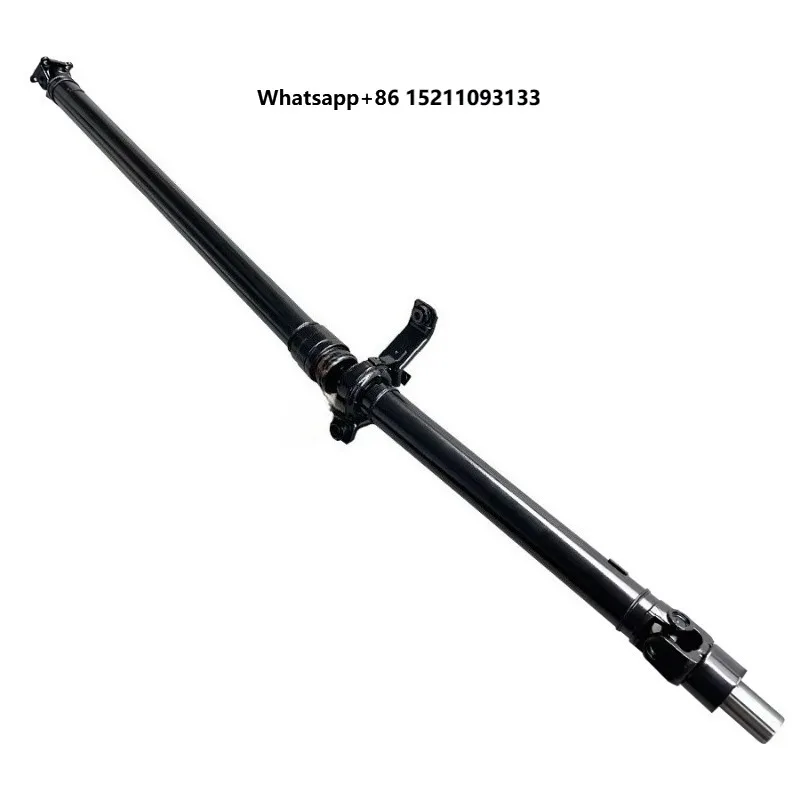 High Quality Rear Drive Shaft Transmission Shaft