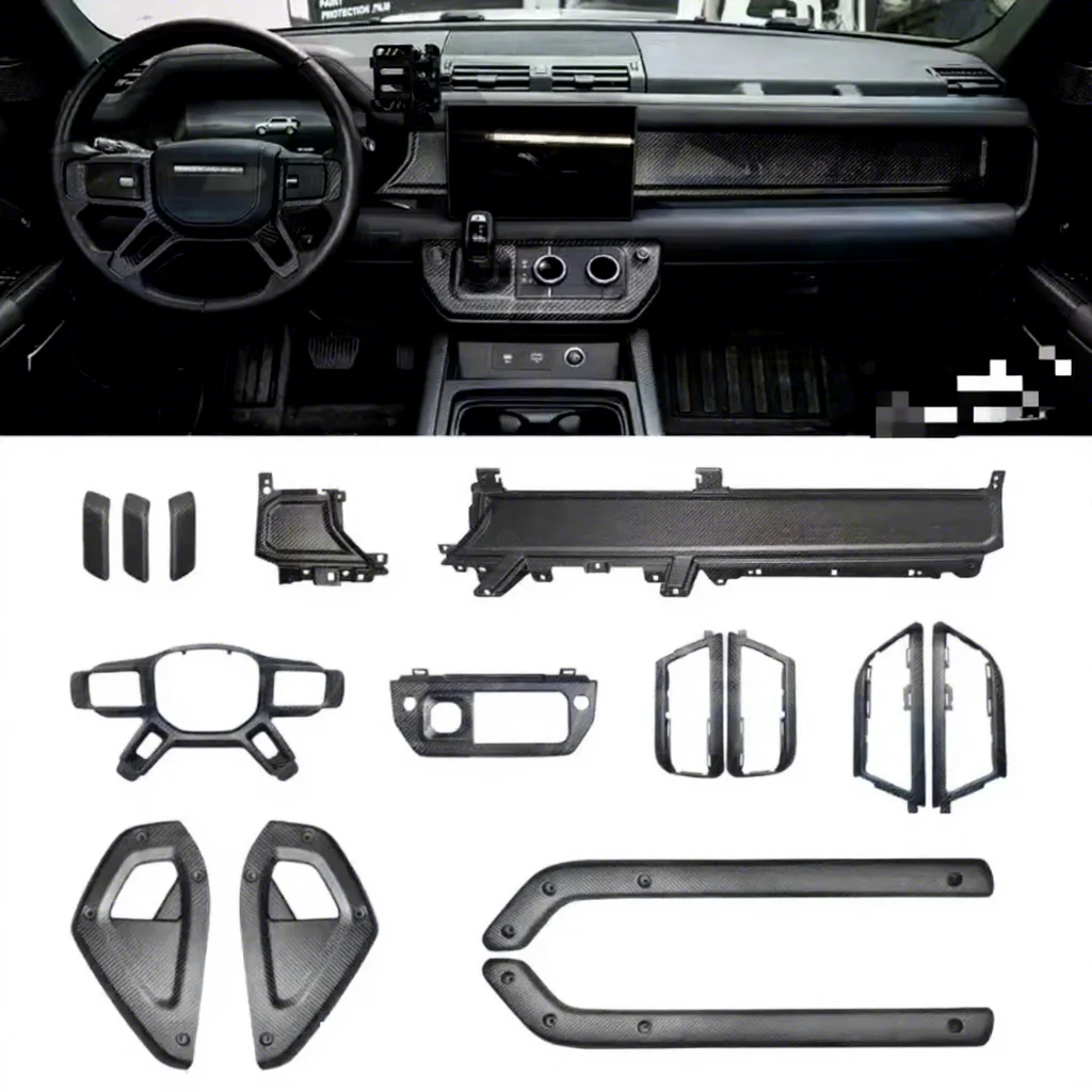 

Для внутреннего комплекта обрезки, центральный рычаг, защитный чехол, подлокотник, декоративная полоса, рама колеса для 90 110 130