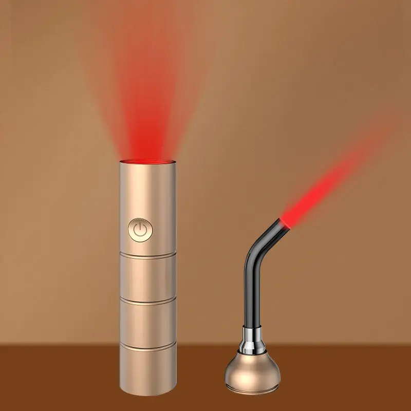 2025 Infrarood LED-licht Rood licht Wand Schoonheidsapparaat