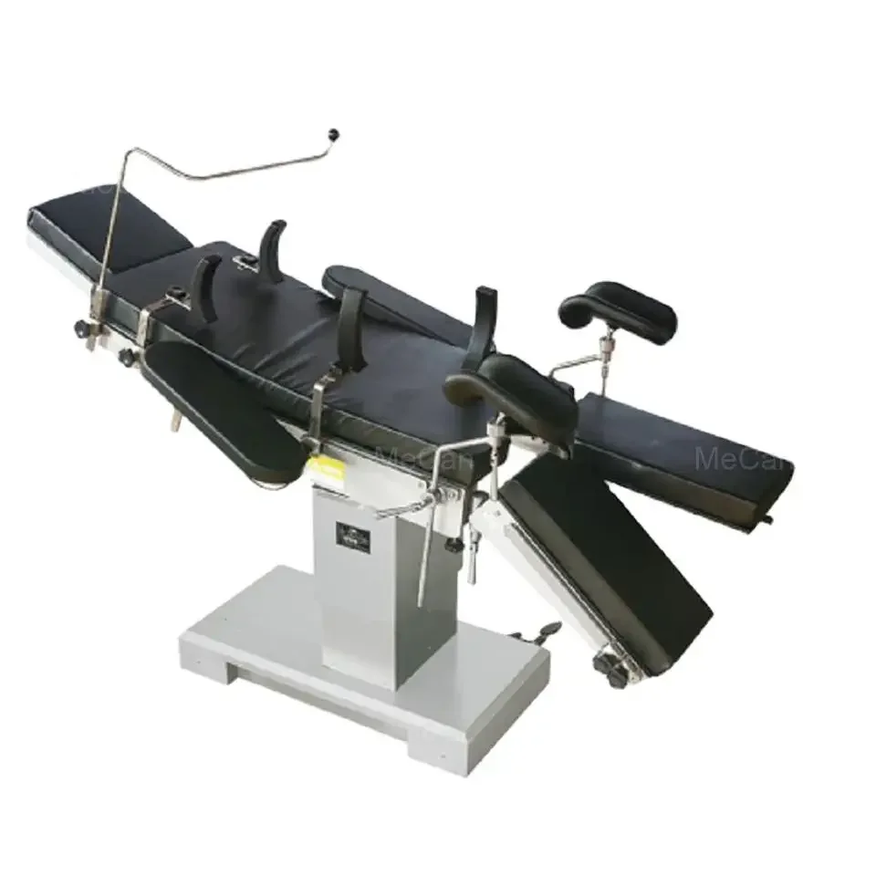 

Multifunctional Electric Stainless Steel Surgical Bed Motor-driven Operating Table