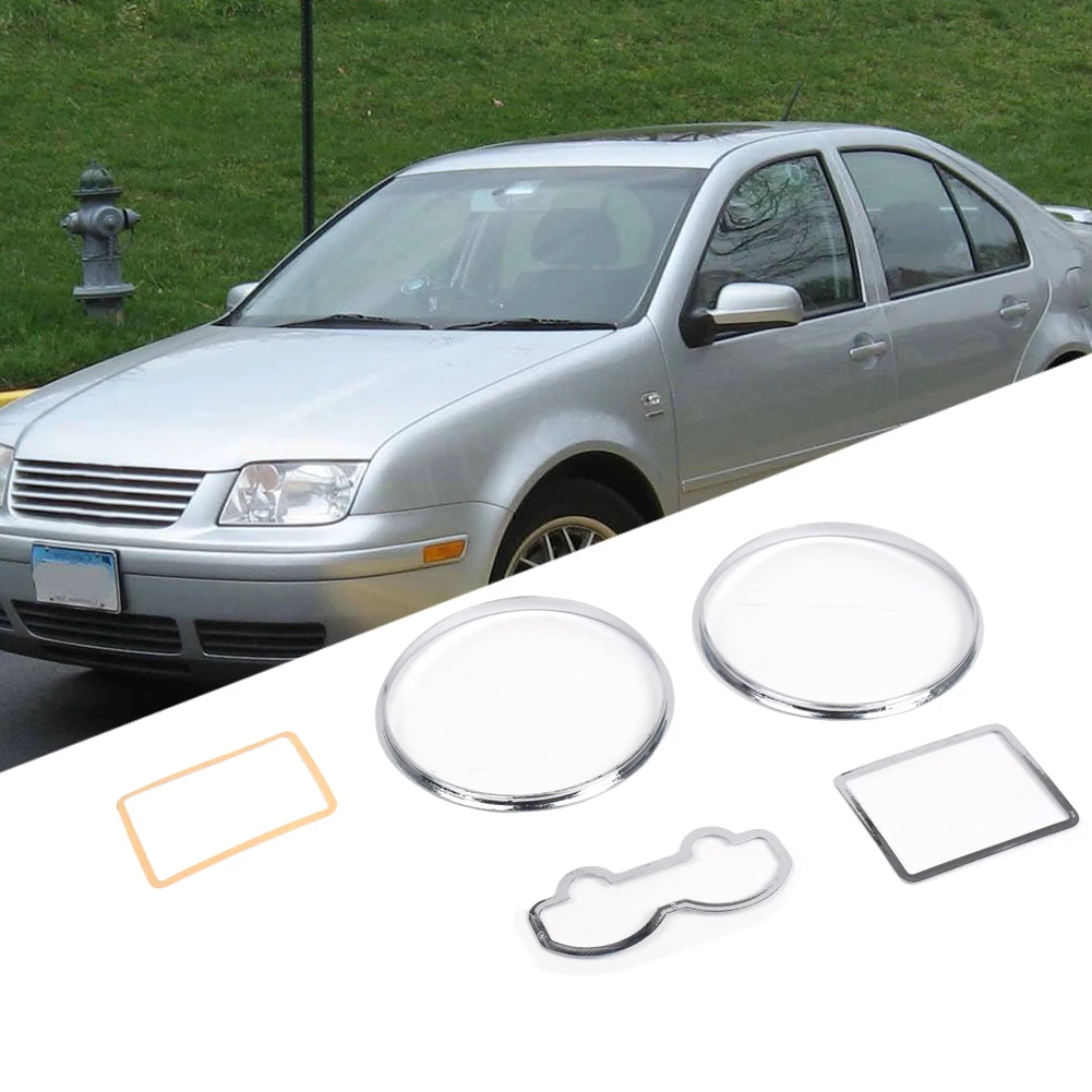 Chrome Speedometer …