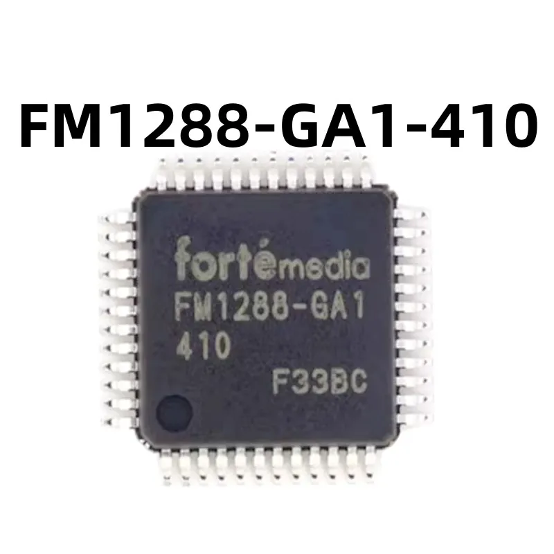 5-10pcs   FM1288-GA1-410  Silkscreen   FM1288-GA1   100% brand new original
