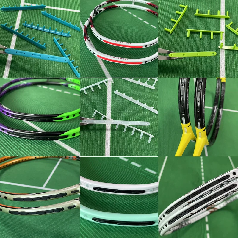 واقي كابل مضرب كرة الريشة لـ AX88dpro/ARC11Pro/ax99pro/nf1000z/vtzf2/Victor NANO7/NANO7/TK-RYUGA/TK-RYUGAII PRO إلخ. #2