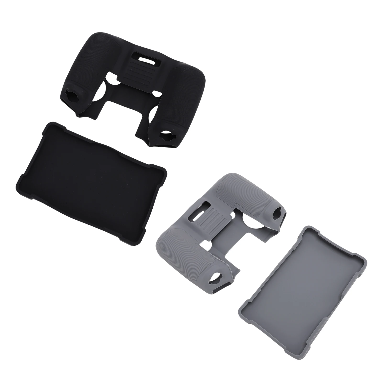 capa-protetora-de-silicone-para-controle-remoto-de-drone-dji-rc-pro-2-e-mavic-4-pro