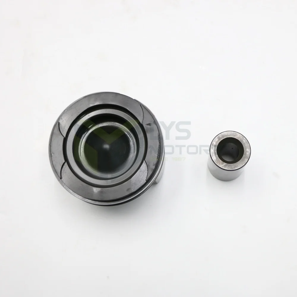 

PISTON A6540302900 A6540306400 SPRINTER VITO Mixto MARCO POLO Camper GLE GLC OM654