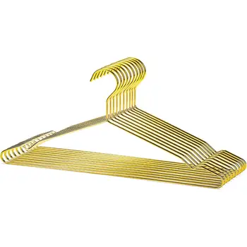 10 best sales 金色のハンガー - №3