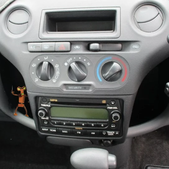7" Screen Stereo He… - image