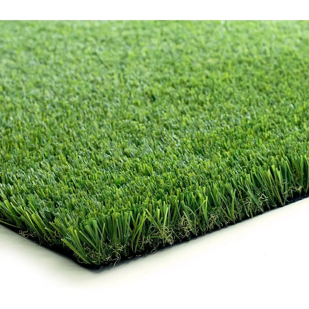 

Custom-Sized 5x8ft Artificial Grass for Outdoor/Indoor Landscaping and Gardening
