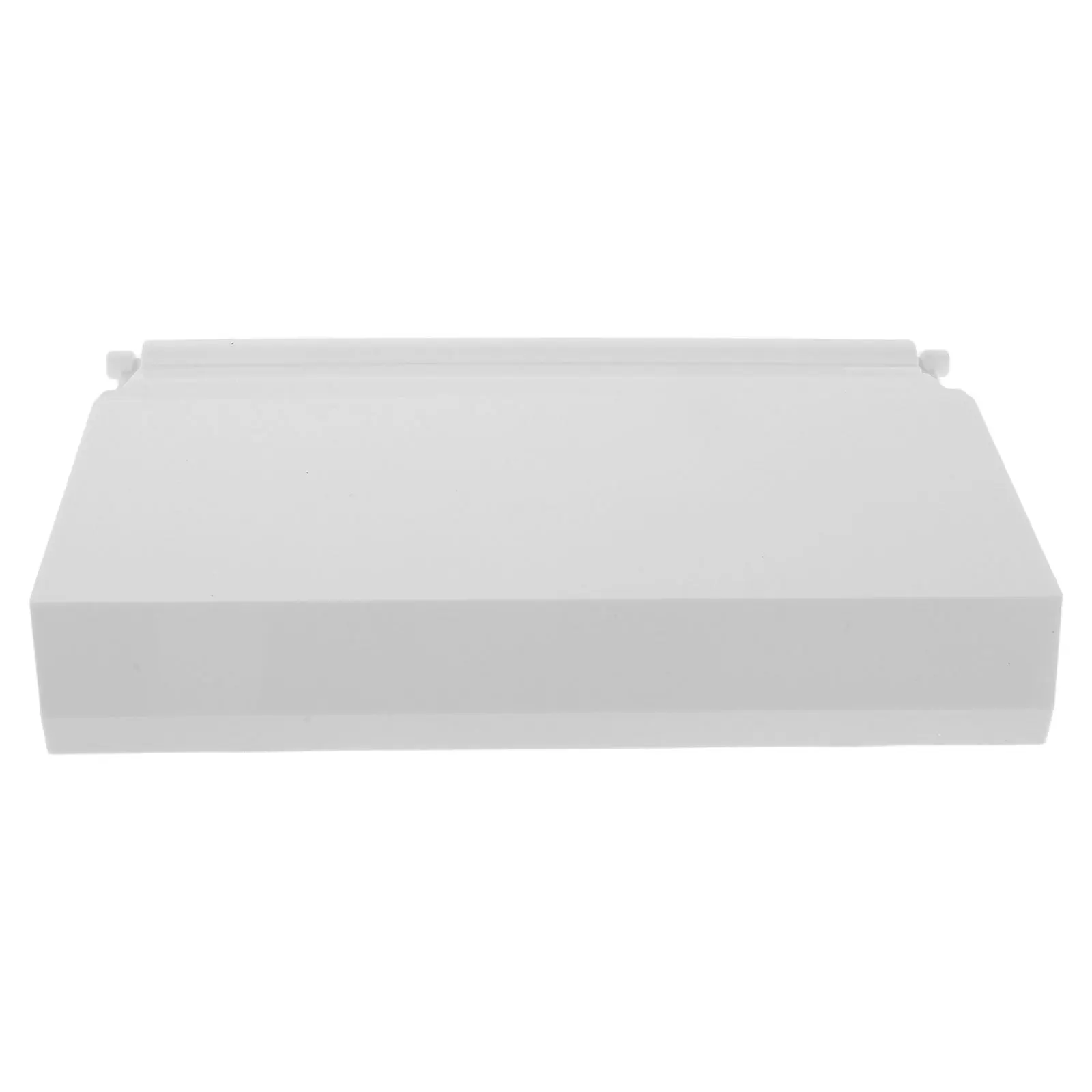 

Pool Skimmer Flapper Door for Sp1082 Sp1083 White Replacement Part Efficient Debris Capture and Improved Water Flow