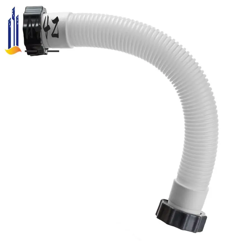 

A44Z-Pool Sand Filter Pump Hose-11535 Interconnecting Hose Replacement For 16 Inch Sand Filter Pumps & Saltwater Systems