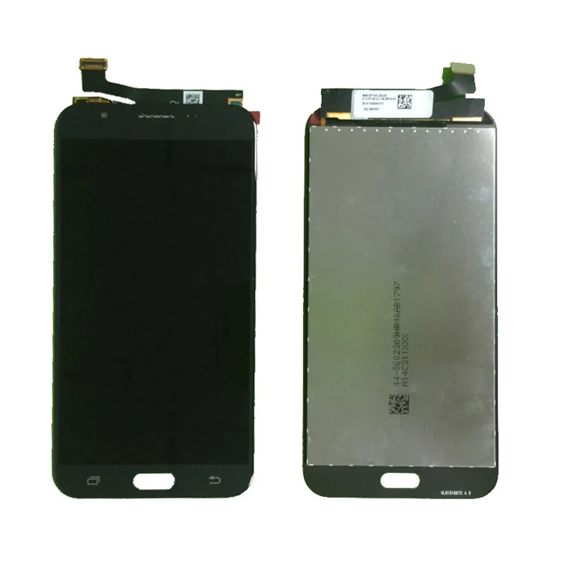 

For Samsung Galaxy J7 V 2017 J727 J727V LCD Display With Touch Screen Digitizer Assembly For Galaxy J7 Perx J727P Lcd Screen