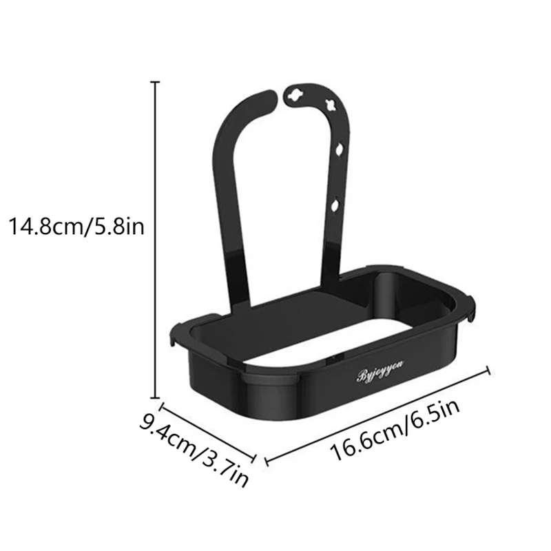 Kitchen Sink Garbage Filter Rack Dishsink Anti Clogging Drainage Holder Drainage Basket Stand For Soup Leftovers Food