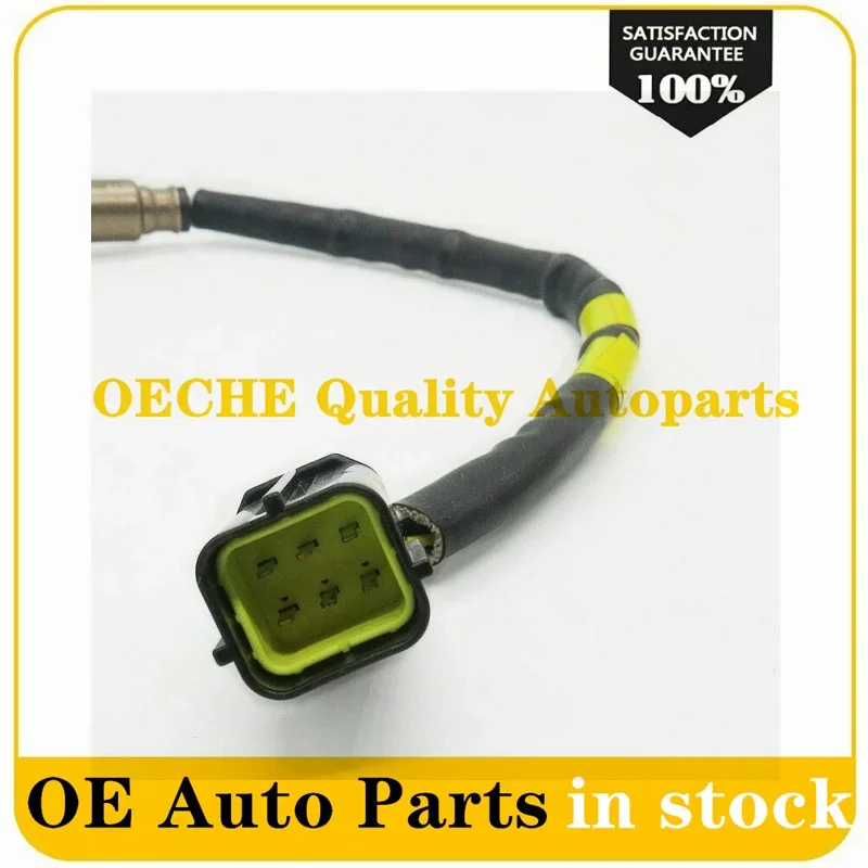 25182881 28478384 Oxygen Sensor for Opel Chevrolet Cruze 2.0L L4 Daewoo Captiva 2013 2.2 Diesel 163pk Haval H8 H9 2.0T