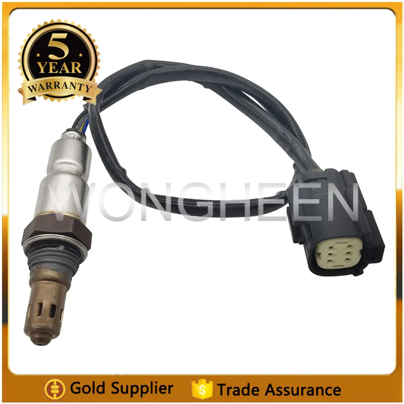EJ5Z-9F472-B DY1274For Ford E-350 ESCAPE F-150 FUSION MUSTANG TRANSIT CONNECT 2.5L EDGE 3.5L  Front Lambda O2 Oxygen Sensor