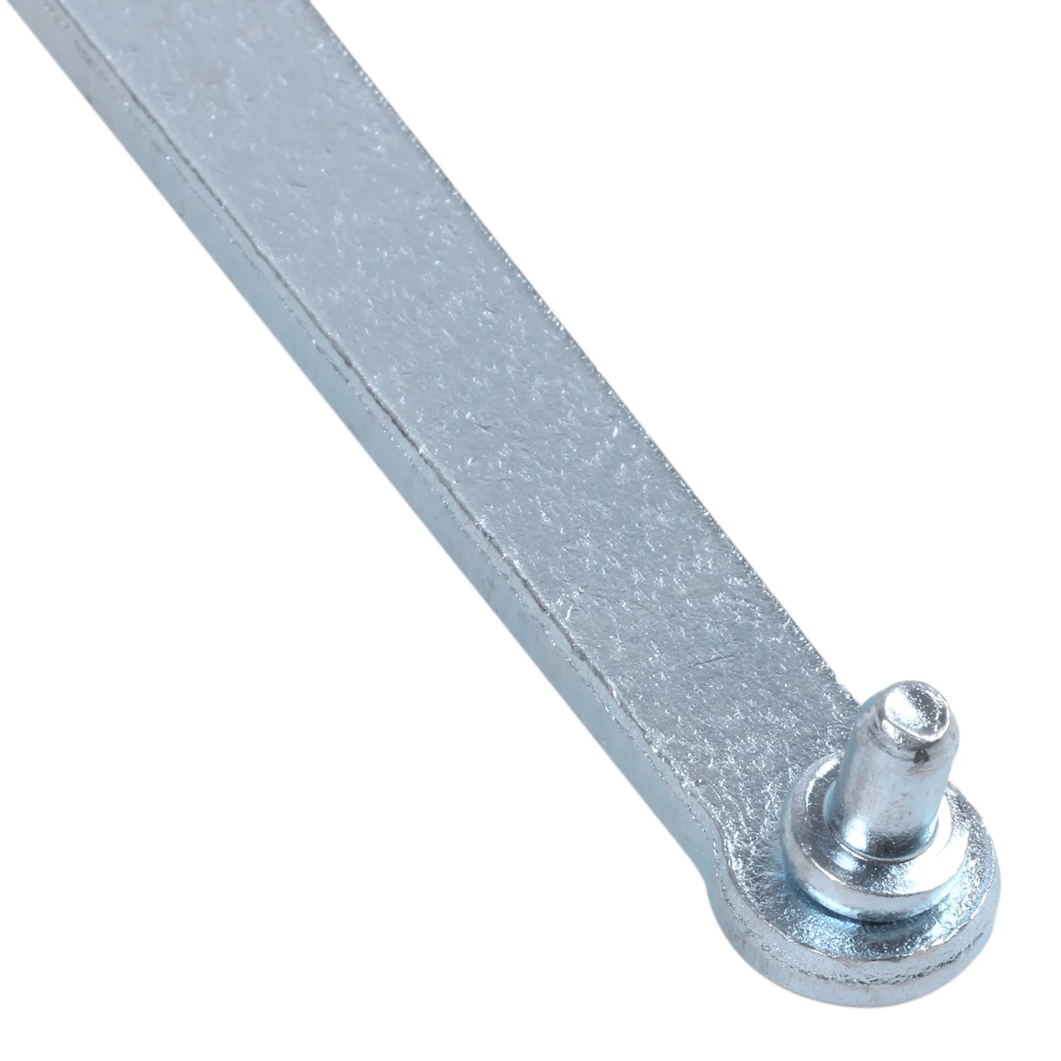 Llave inglesa para amoladora angular, Pin ajustable de 4,3mm de diámetro, 11mm - 320mm