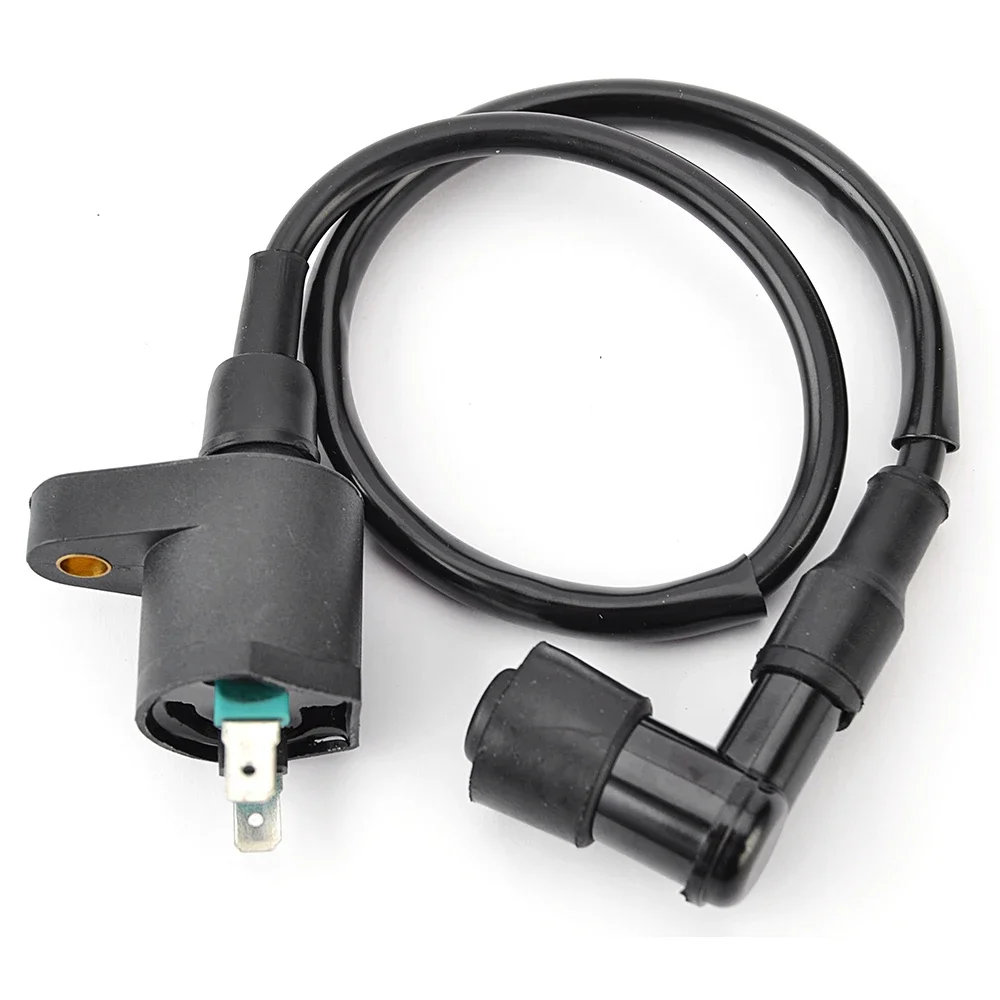 Катушка зажигания для KAYO 70 110 125, для Skyteam ST50 ST125 PBR T-Rex Skymax для взрослых 150 Sport Utility Crossroad Crossover Boost