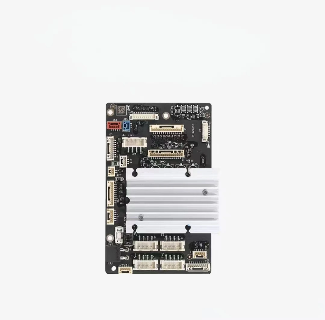 220V AP Board For Bambu Lab X2D 3D Printer Mainboard Controller Circuit Board Repair Replacement Spare Parts