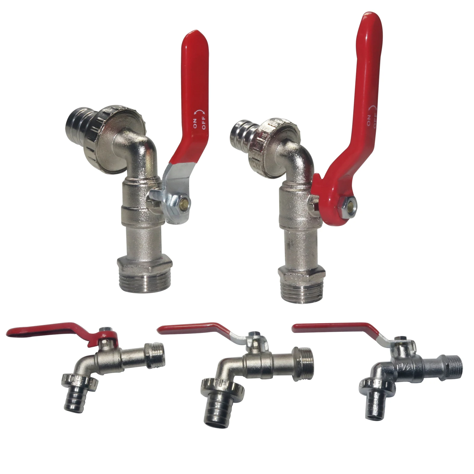 Garden Tools Brass … - image