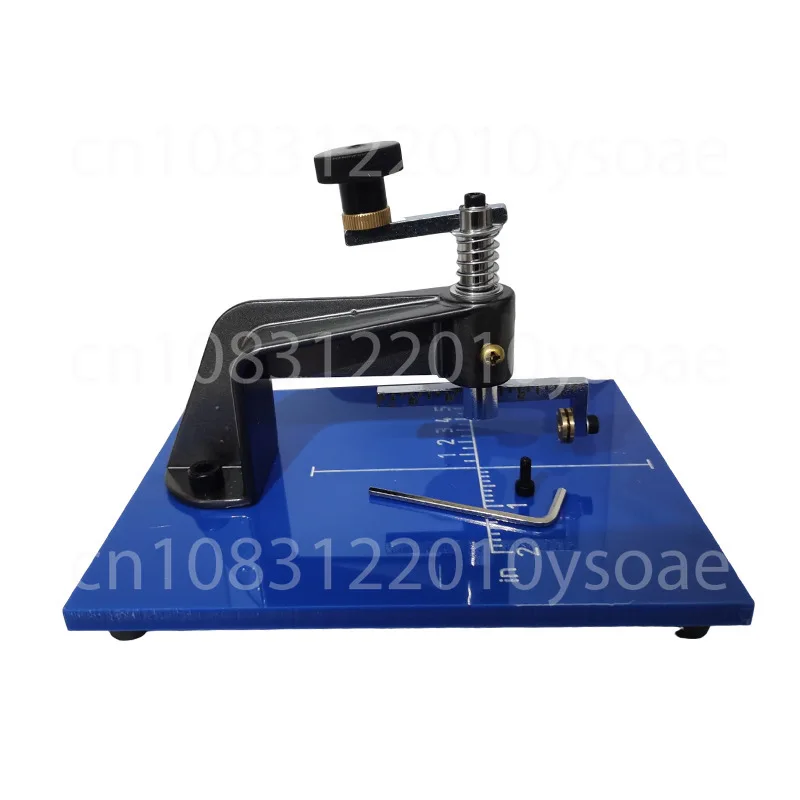 Alloy Blade Drawing…