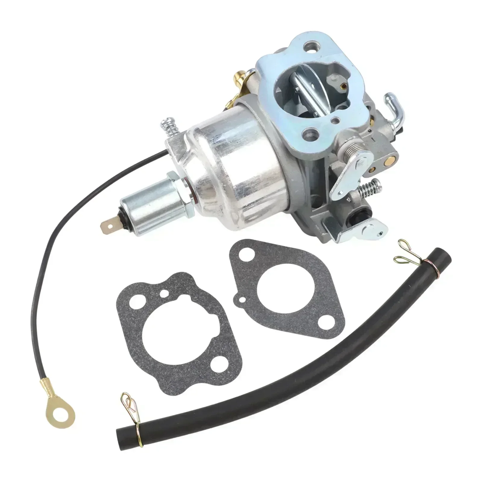 

Carburettor Kit For AM130924 for Enhanced Lawn Mower Performance Compatible with For 150037037 and For 150037034