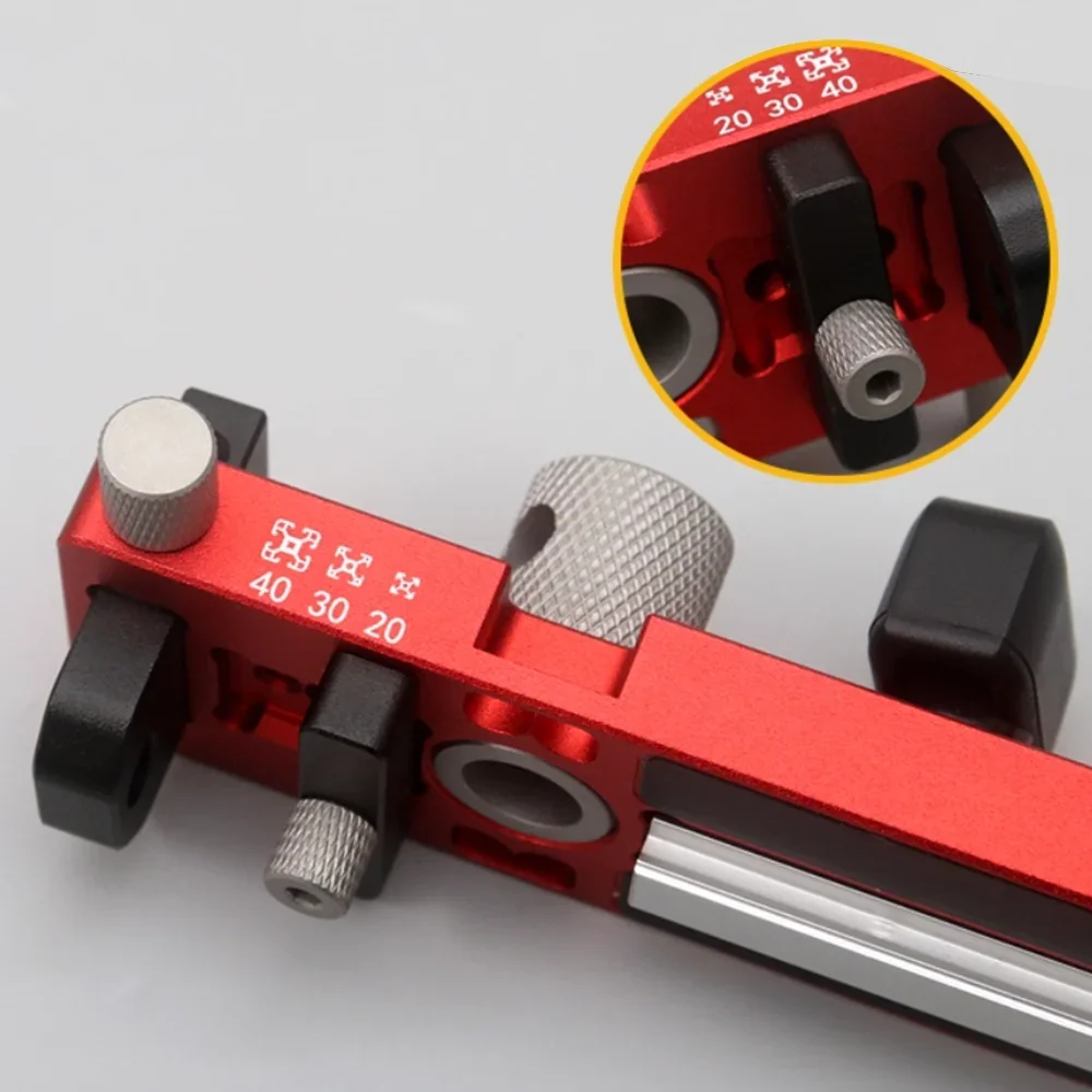 Aluminum Profile Dr…