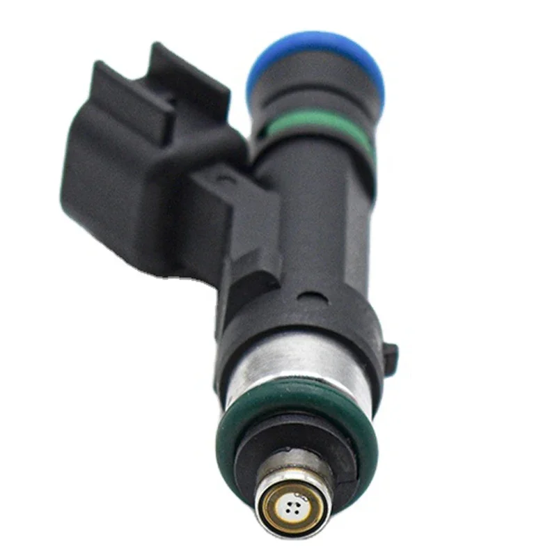 0280158083 12577869 8X New Fuel Injectors For Cadillac DTS 4.6L Northstar For Buick 4.6 V8 07 08 09 очиски инжектор