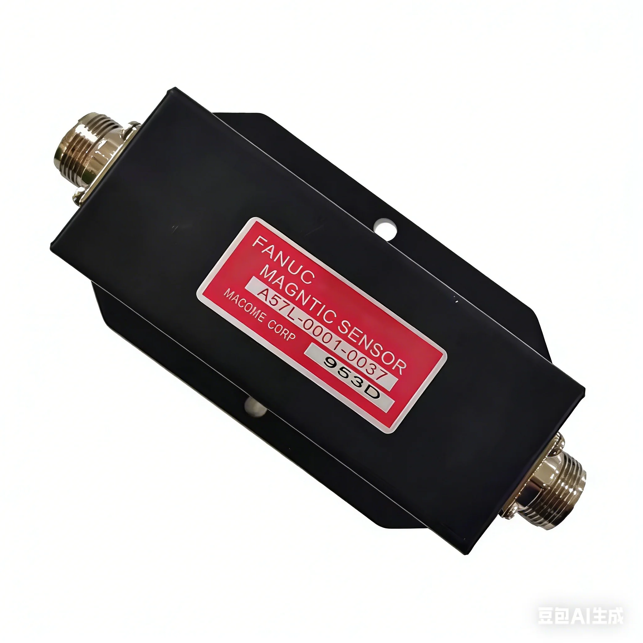 

A57L-0001-0037 Spindle Positioner Sensor Replacement