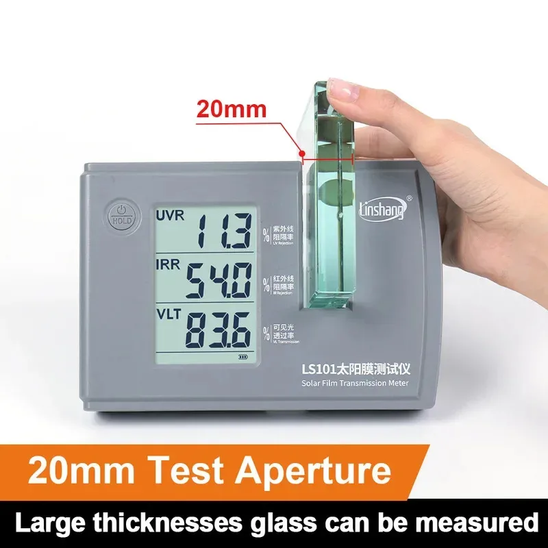 Thumbnail 4 - #16 Ranked UV Light Meters Picks in 2026