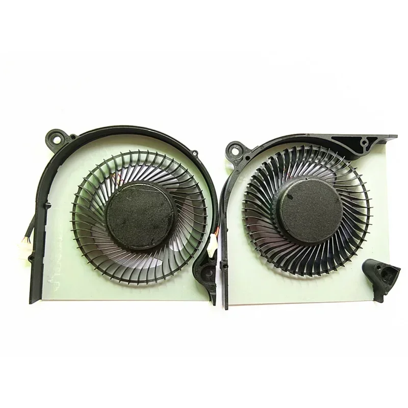 New for Acer Nitro 5 AN517-51 AN517-51-56YW AN517-51-75VU CPU&GPU Cooling Fan